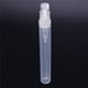 thumbnail image 5 of 500 Unids / Lote 5Ml Botella de Spray de Plástico Transparente Vacío Maquillaje Perfume Atomizador Botella Recargable, 5 of 5