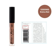 Black Radiance Beyond a Pout Lip Lacquer Lip Gloss - Extra Hot