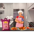 thumbnail image 5 of Asian Kitchen Ponni Raw Rice 20-Pound Bag, 20lbs (9.08kg) Short Grain Rice ~ All Natural | Gluten Friendly | Vegan | Indian Origin | Export Quality, 5 of 10