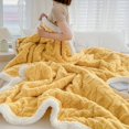thumbnail image 4 of QJUHUNG Auq Heated  Bright And Comfortable Bed  Cozy For All Seasons Waterproof  Multicolor, 4 of 5