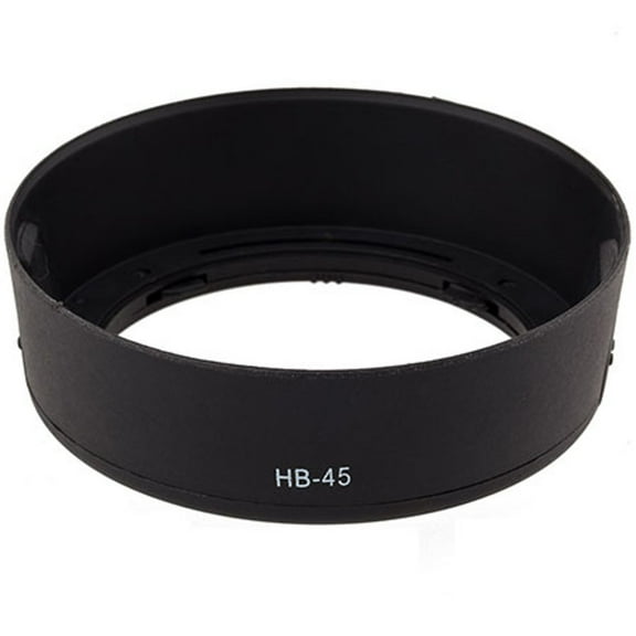 ProOptic Dedicated Lens Hood 18-55mm VR Lens HB-45