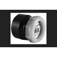 thumbnail image 1 of Adaptador de trampa ABS Charlotte Pipe de 1.5 pulgadas para MPT x 1.25 pulgadas, 1 of 1