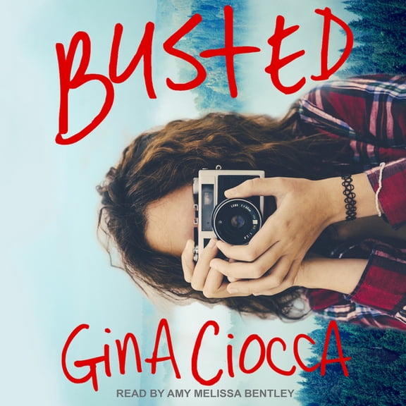 Busted (Audiobook)