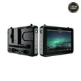 thumbnail image 6 of Atomos Shogun Ultra 7 inch HDR Monitor-Recorder, Supports 8K RAW with Waith Power Battery and Charger Combo and SmallRig Swivel and Tilt Adjustable Monitor ARRI-Style Mount (Essential Bundle Set), 6 of 6