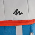 thumbnail image 6 of Quechua Hiking 24 Can Cooler Backpack, Blue Multi, 6 of 10