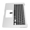 thumbnail image 1 of Base Del Teclado, Reemplace Fácilmente El Teclado Del Portátil Para MacBook Air 2015 Para MacBook Air 2014 Para MacBook Air 2013 ANGGREK Otros, 1 of 8