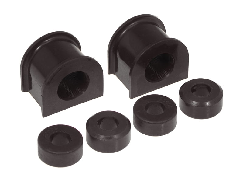 Prothane 9601 Toyota Front Sway Bar Bushings 25mm Black