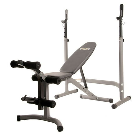 Weight Bench System