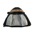 thumbnail image 3 of Manteau Chaud d'Hiver Épais à Manches Longues pour Garçon, 3 of 6