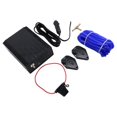 thumbnail image 2 of Vacuum Pump Exhaust Valve Control System with Remote Controller 12V 315H, 2 of 5