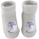 thumbnail image 5 of Calcetines tobilleros antideslizantes/antideslizantes para bebés recién nacidos y niñas, 5 of 5