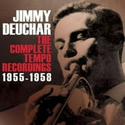 Jimmy Deuchar - Complete Tempo Recordings 1955-58 - Jazz - CD
