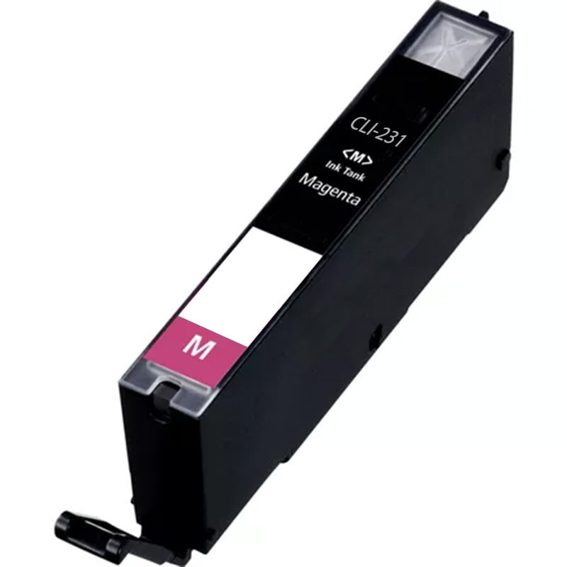 Canon Genuine Ink CLI-231 M (Magenta) for PIXMA TS8820