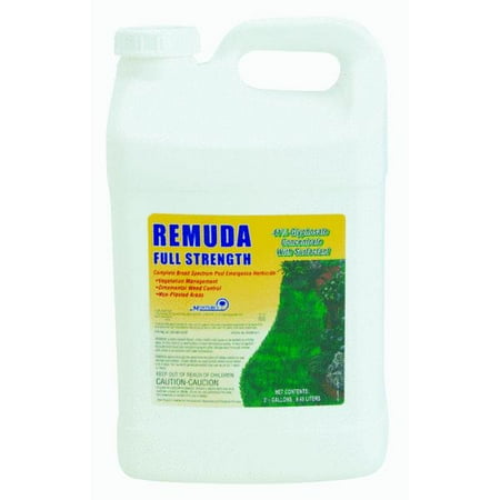 monterey remuda