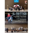 thumbnail image 2 of Il Trittico from Salzburger Festspiele (DVD), Unitel Edition, Music & Performance, 2 of 2