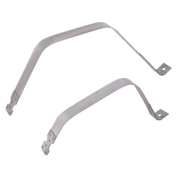 For Ford F-150 1999 00 01 02 2003 Fuel Tank Strap | Set With 2 | F65Z9094EA