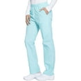 thumbnail image 7 of Dickies EDS Signature Scrubs Pant for Women Natural Rise Tapered Leg Pull-On 86106, 7 of 7