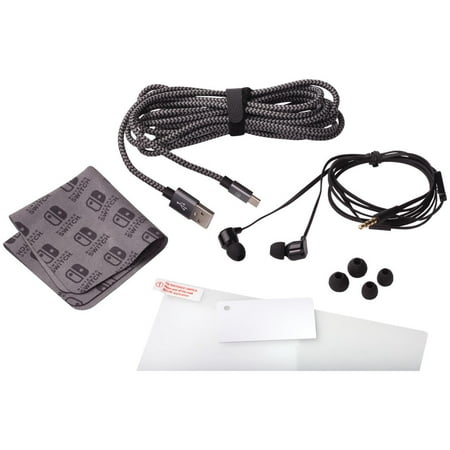 PowerA Travel Kit for Nintendo Switch (1501112-01)
