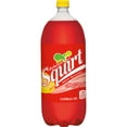 thumbnail image 6 of Squirt Ruby Red Grapefruit Soda Pop, 2 L, Bottle, 6 of 10