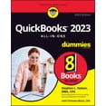 thumbnail image 1 of QuickBooks 2023 All-in-One For Dummies, 1 of 1