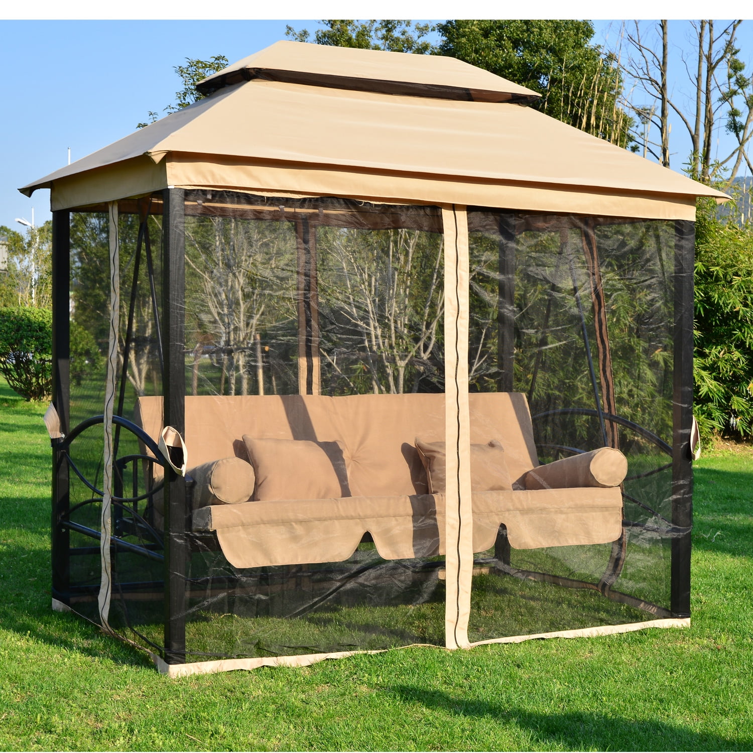 Garden Furniture Gazebo outdoor patio gazebo. palram arcadia carport canopy. amazoncom Garden Furniture Gazebo outdoor patio gazebo. palram arcadia carport canopy. amazoncom