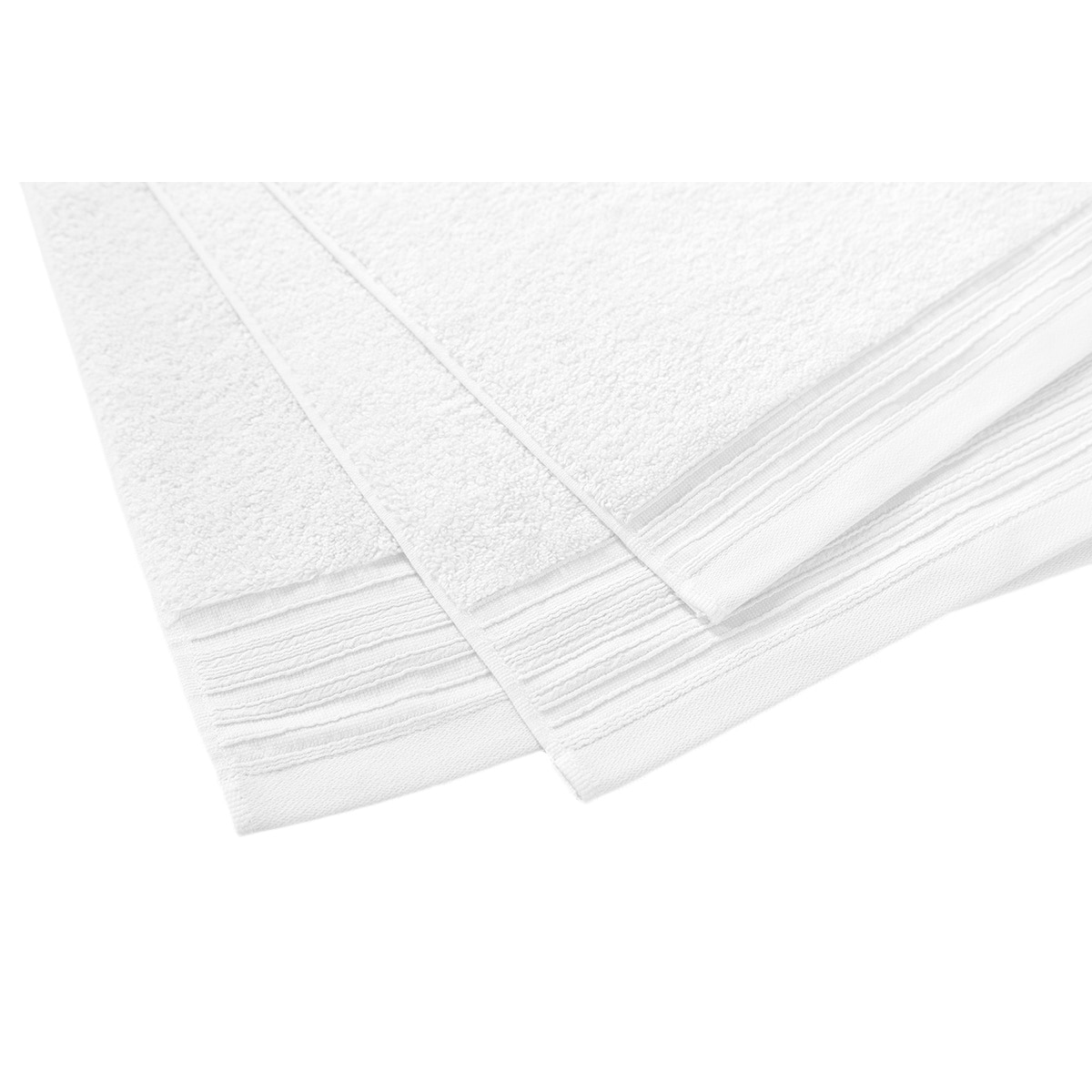 Sleep Like A King Hollywood Terry Towels Designed by Larry and Shawn