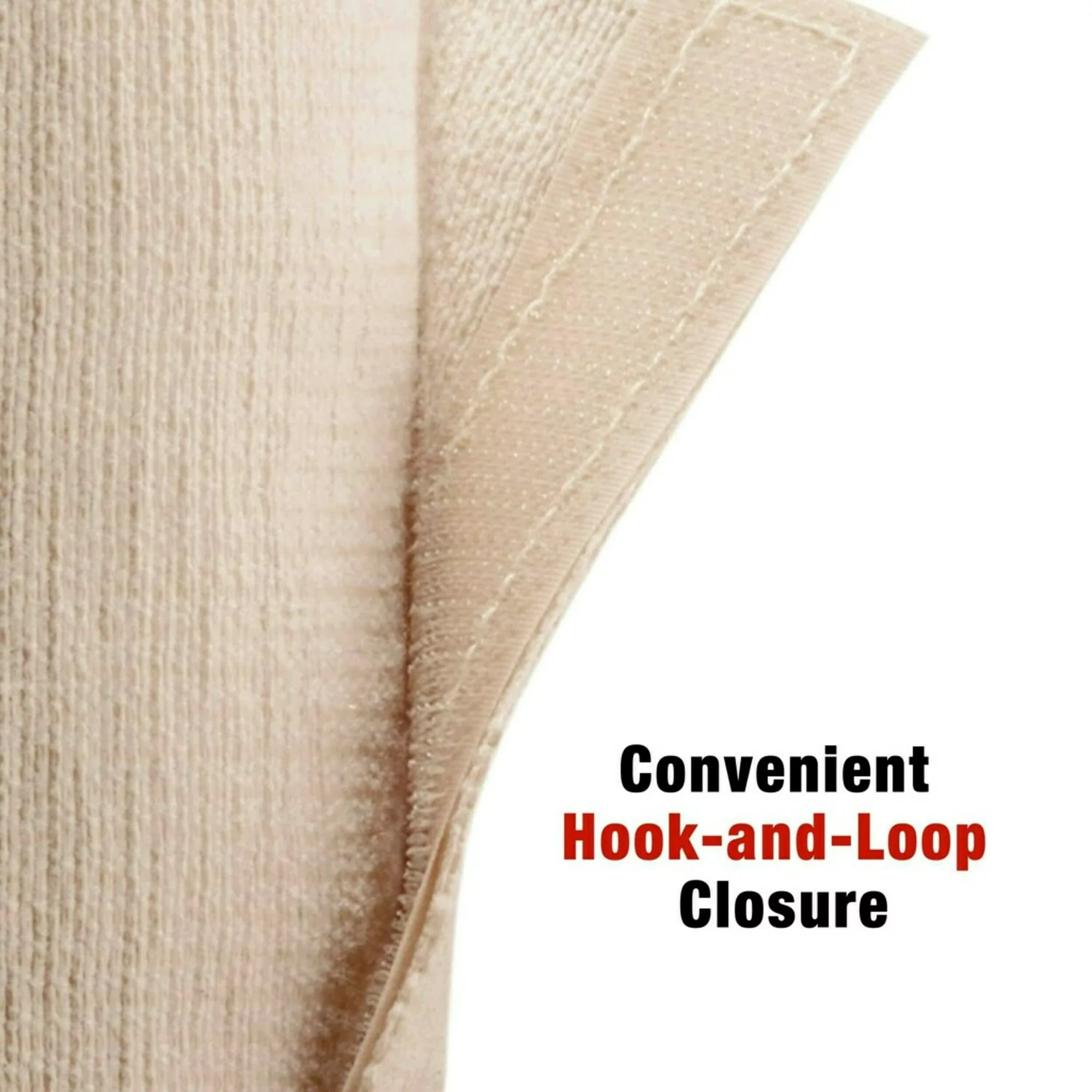 3M ACE Elastic Bandage Beige NonSterile 3 Inch Width 72 Ct