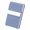 Blue, variant on Business Card Holder PU Woven Magnetic Closure Card Case Professional Name Card Organizer Portable Pocket Card Wallet For Office Business Meeting Travel(Green)