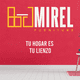 thumbnail image 2 of Juego De Sillas Mirel Estilo Eames De Botones Para Comedor Oficina Beige GN-PUEC01, 2 of 7