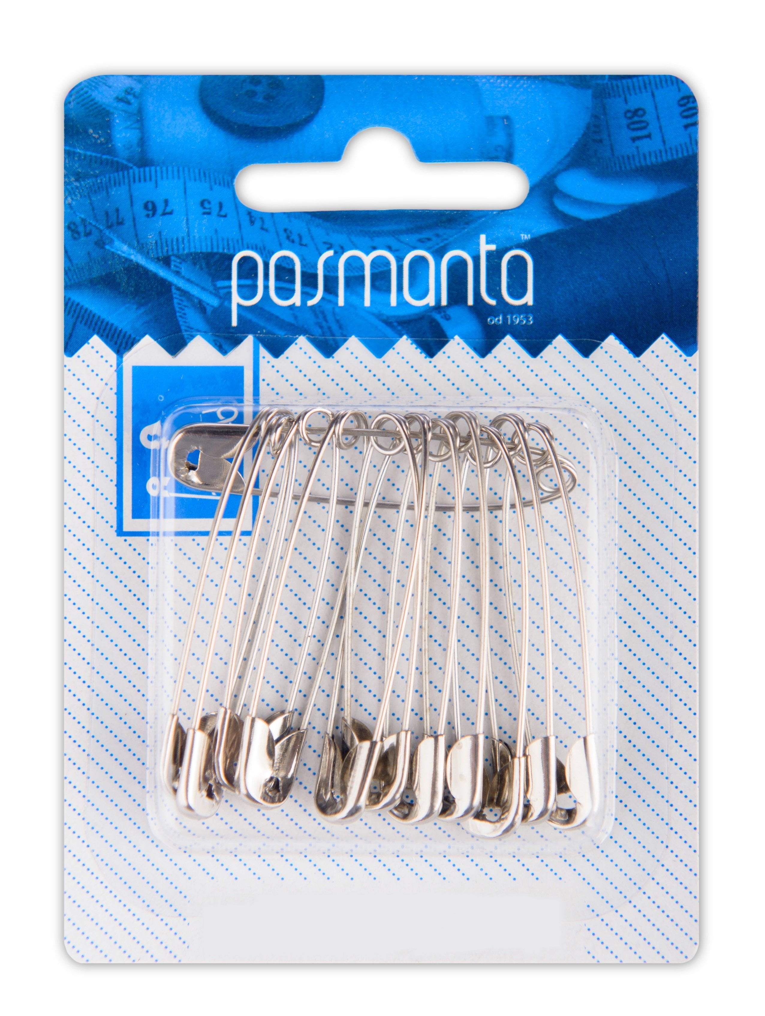 safety pin clothing