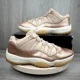 thumbnail image 1 of Ni - ke Ni - ke Air Jordan 11 Retro Low Rose Gold Womens 10.5 9M AH7860-105 Sneakers Shoes, 1 of 5