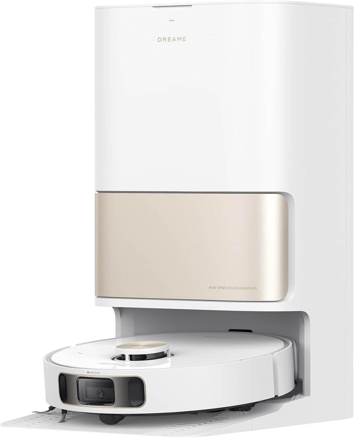 iRobot Roomba i7 7150 Wi-Fi Connected Pet Hair Cleaner with Smart