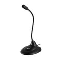 thumbnail image 2 of Microphone de table USB omnidirectionnel Xtream M1 pour réunions et conférences, 2 of 4