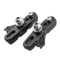 thumbnail image 1 of Road folding fixed gear bicycle C brake brake pads replaceable brake blocks, 1 of 10