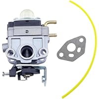 Carburetor Compatible with Craftsman 4 Cycle 31cc 26.5cc Trimmer Blower, Fits Models 154.74098 74094 74092 for Yard Care
