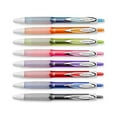 thumbnail image 2 of Uni-Ball Signo 207 Retractable Gel Pens, 2 of 5