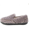 thumbnail image 3 of Zizor Women's Cozy Fuzzy Fleece Slippers Comfort House Shoes, 3 of 6