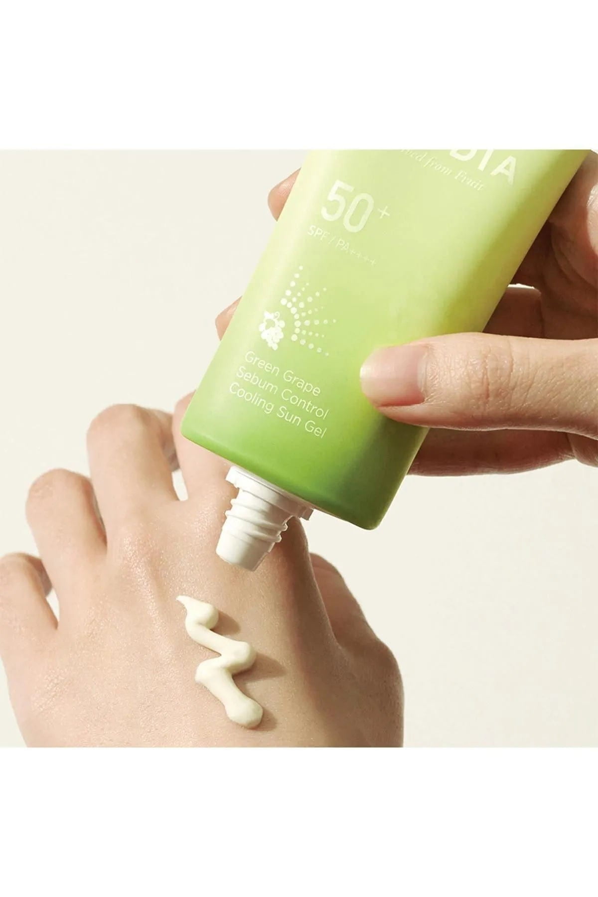 Frudia Green Grape Pore Control Sunscreen SPF50 50 ml