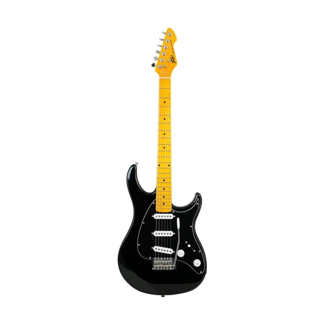 Guitarra Eléctrica PEAVEY Raptor Custom Negro