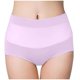 thumbnail image 2 of Puntoco Ropa interior para mujer, calzoncillos, ropa interior sexy, abrigada, con cintura alta y control del abdomen para mujer, 2 of 5