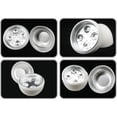 thumbnail image 7 of Egg Pod - Microwave Egg Boiler Cooker Egg Steamer Perfectly Cooks Eggs and Detaches the Shell, 7 of 7