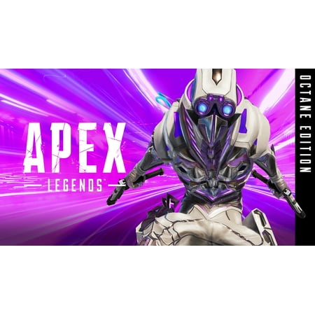 Apex Legends: Octane Edition - Nintendo Switch [Digital]