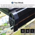 thumbnail image 4 of SUTENGDA Powerful 3-Fan Aquarium Chiller - Easy Installation  Low Power Consumption  and Perfect for Saltwater Tanks, 4 of 8