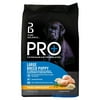 Pure Balance Pro+ Chicken and Brown Rice Large Breed Puppy Food, 16 lbs