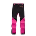 thumbnail image 3 of toraway Pantalon d'Été Décontracté pour Hommes, Coupe-Vent, Randonnée, Séchage Rapide, Extérieur, TTG, 3 of 3