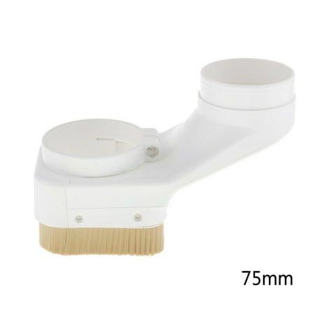 

Engraving Machine Router Dust Shoe Plastic Woodworking CNC Accessories