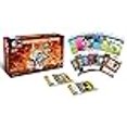 thumbnail image 3 of Jeu de Construction de Deck de Crise Crossover Cartoon, 3 of 3