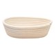 thumbnail image 3 of Cesta de almacenamiento tejida nórdica, de almacenamiento, contenedor, orgazador de escritorio para ños, ropa de juguete, aperitivos, Beige Soledad Cesta de almacenamiento, 3 of 8