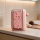 thumbnail image 4 of Portable Automatic Pops-Up Dentals Floss Pick Dispenser Cute Travel Floss Storage Box With 10Pcs Floss Sticks Oral Care Travel Set Cute Travel Dentals Floss, 4 of 8