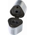 thumbnail image 3 of Faber-Catell Trio Sharpener Box Grip 2001 Silver, 3 of 4